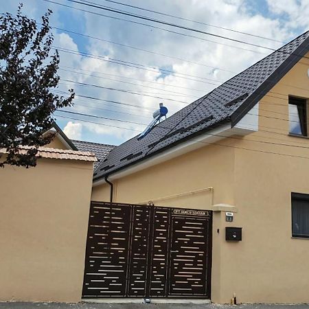 RîşnovCasa Ramo别墅 外观 照片