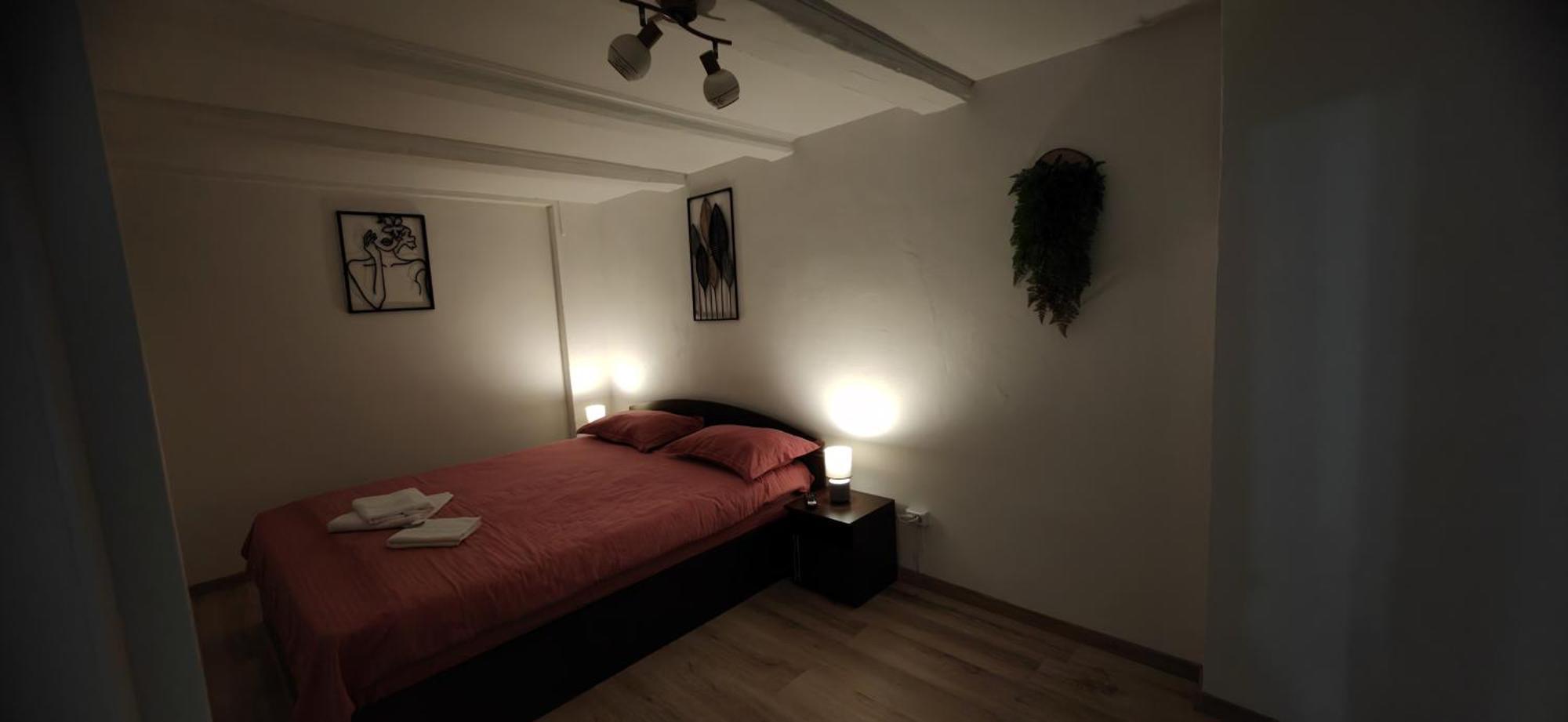 RîşnovCasa Ramo别墅 外观 照片