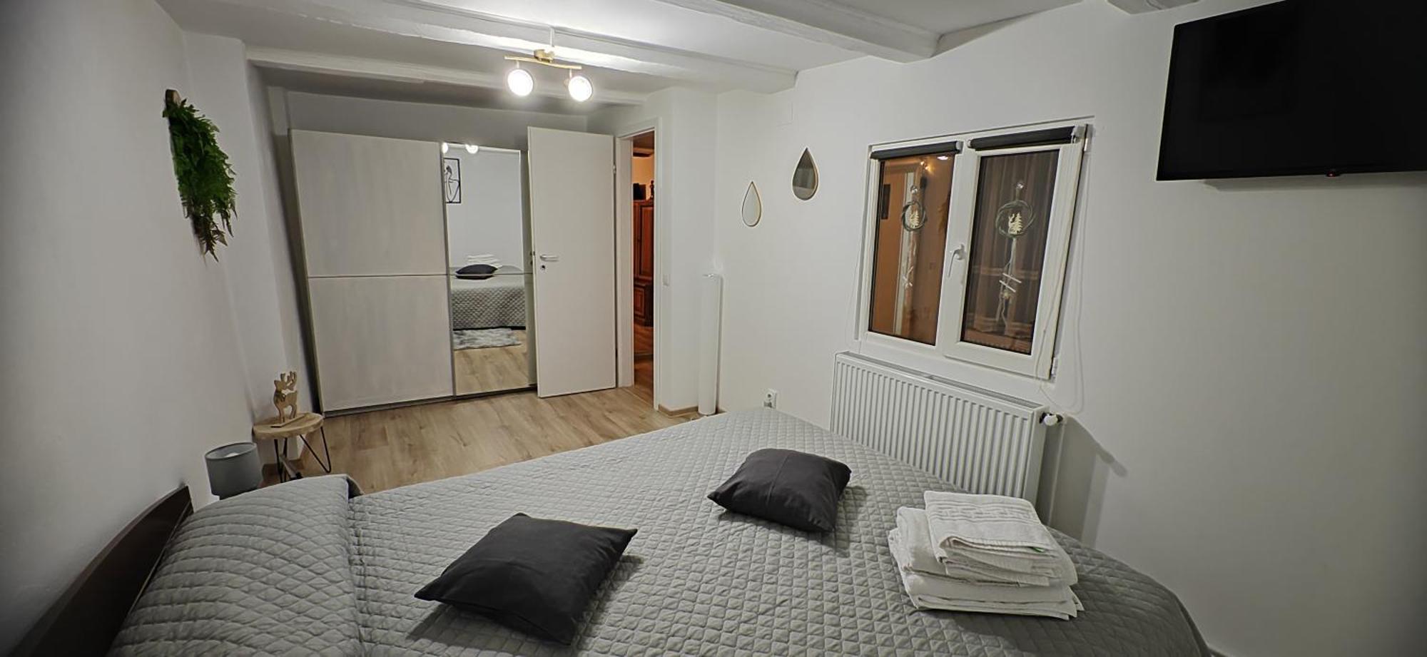 RîşnovCasa Ramo别墅 外观 照片