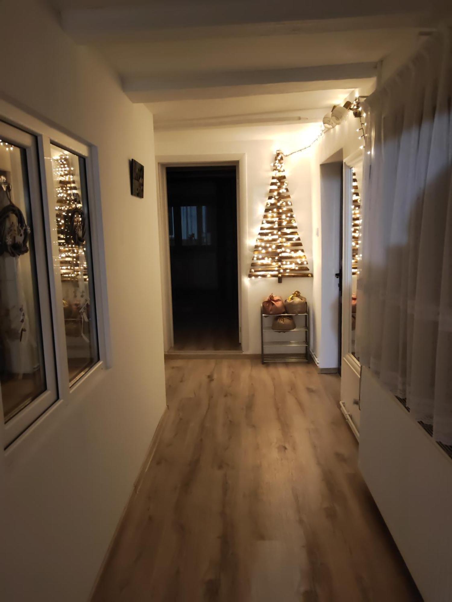 RîşnovCasa Ramo别墅 外观 照片